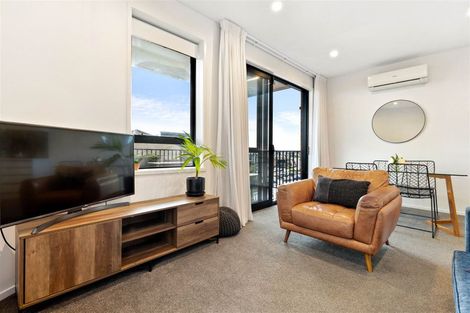 Photo of property in 301/1 Sidney Wallingford Way, Hobsonville, Auckland, 0616