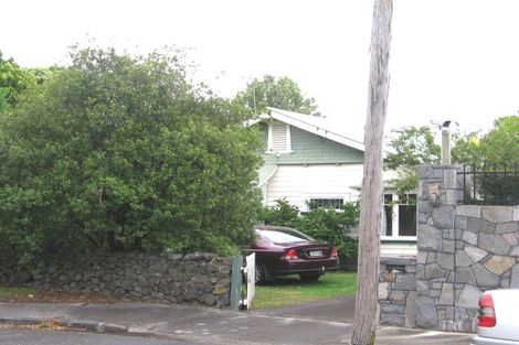 Photo of property in 26 Brentwood Avenue, Mount Eden, Auckland, 1024
