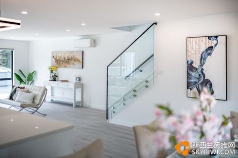 Photo of property in 24 Maika Lane, Birkenhead, Auckland, 0626