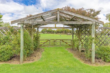 Photo of property in 16 Tokomaru Road West, Brunswick, Whanganui, 4571