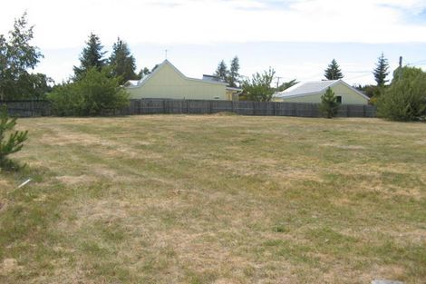 Photo of property in 52 Glencairn Road, Twizel, 7901