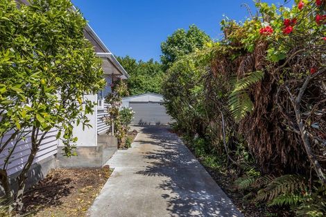 Photo of property in 17 Braddon Street, Addington, Christchurch, 8024
