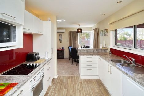 Photo of property in 41 Whitefield Street, Kaiapoi, 7630