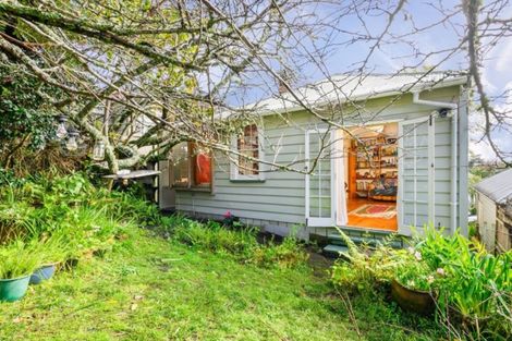 Photo of property in 86 Lincoln Street, Ponsonby, Auckland, 1021