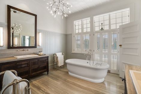 Photo of property in 95 Victoria Avenue, Remuera, Auckland, 1050