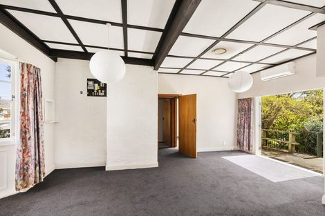 Photo of property in 133 Kings Crescent, Hutt Central, Lower Hutt, 5010