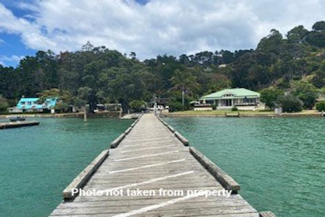 Photo of property in 48 Schoolhouse Bay Road, Kawau Island, 0920