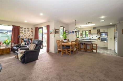 Photo of property in 3 Robinson Street, Rakaia, 7710