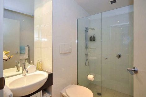 Photo of property in Sanctum Apartment, 10 Ebor Street, Te Aro, Wellington, 6011