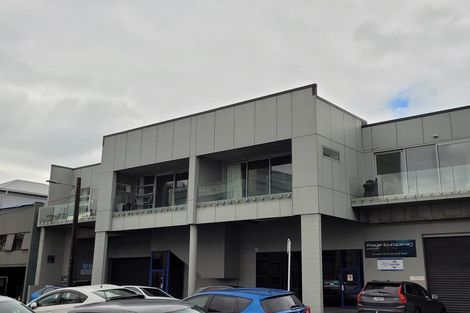 Photo of property in 5/25 Home Street, Mount Victoria, Wellington, 6011