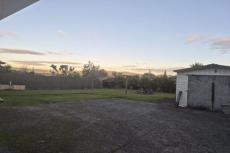 Photo of property in 107 Turner Drive, Western Heights, Rotorua, 3015