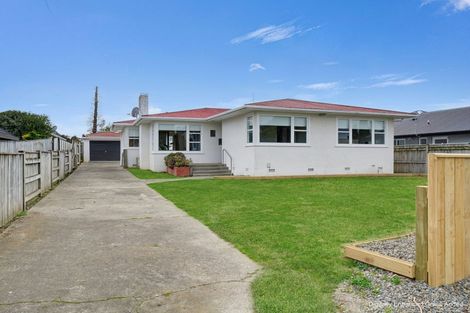 Photo of property in 423 Ruahine Street, Terrace End, Palmerston North, 4410