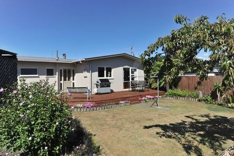 Photo of property in 18 Todd Place, Richmond, 7020