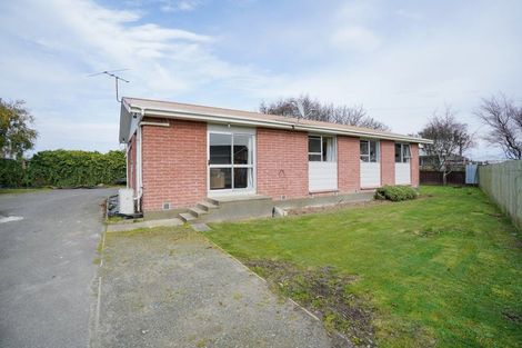 Photo of property in 6 Maxwell Court, Rockdale, Invercargill, 9812