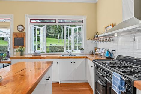 Photo of property in 725 Woodcocks Road, Kaipara Flats, Warkworth, 0981