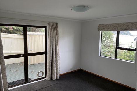 Photo of property in 7/12 Vallance Street, Kilbirnie, Wellington, 6022