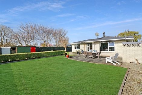 Photo of property in 22 Smith Street, Dannevirke, 4930