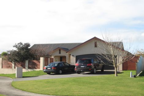 Photo of property in 20 Drumfearn Place, Rototuna, Hamilton, 3210