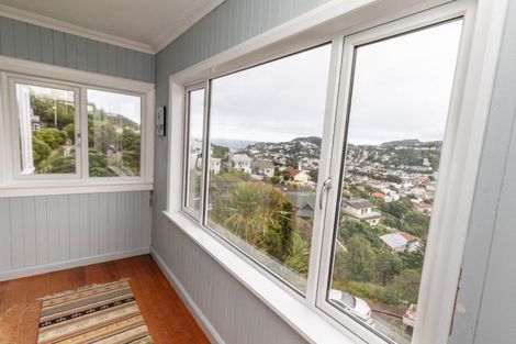 Photo of property in 123 Volga Street, Island Bay, Wellington, 6023