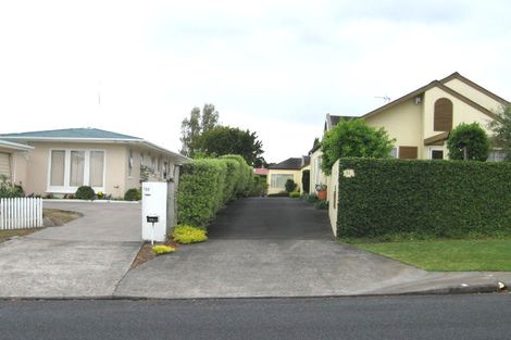Photo of property in 2/31 Gordon Avenue, Forrest Hill, Auckland, 0620
