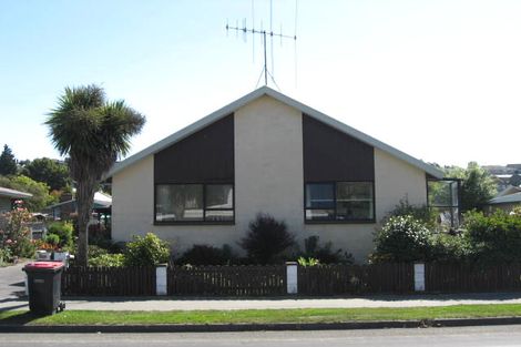 Photo of property in 1/63 Ranui Avenue, Waimataitai, Timaru, 7910