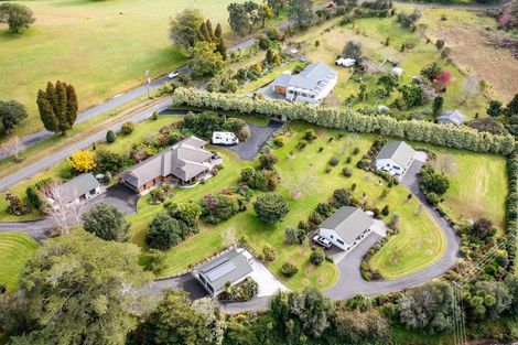 Photo of property in 154 Pipiwai Road, Ngararatunua, Whangarei, 0176
