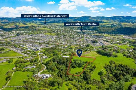 Photo of property in 26 Wilson Road, Warkworth, 0981