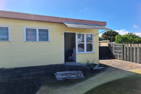 Photo of property in 117 Mahoe Street, Melville, Hamilton, 3206