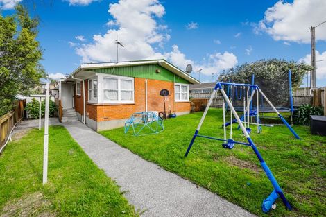 Photo of property in 1/94 Beaumonts Way, Manurewa, Auckland, 2102