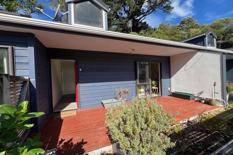 Photo of property in 6/53 Liardet Street, Vogeltown, Wellington, 6021