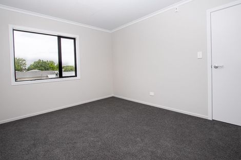 Photo of property in 205/17 Vialou Street, Hamilton Central, Hamilton, 3204