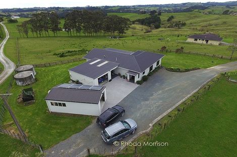Photo of property in 246 Pahi Road, Pahi, Paparoa, 0571