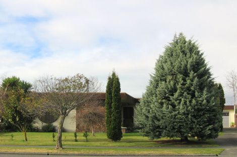 Photo of property in 155 Tait Drive, Greenmeadows, Napier, 4112