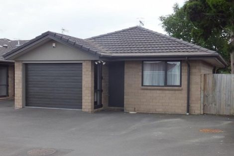 Photo of property in 1/15 Albert Street, Hamilton East, Hamilton, 3216