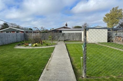 Photo of property in 48 Cavendish Road, Casebrook, Christchurch, 8051