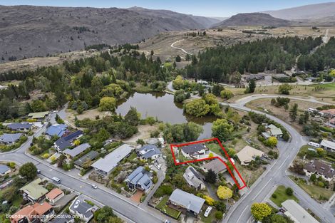 Photo of property in 84 Aronui Road, Bridge Hill, Alexandra, 9320