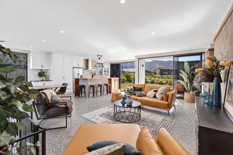 Photo of property in 13 Isthmus Place, Lake Hawea, Wanaka, 9382