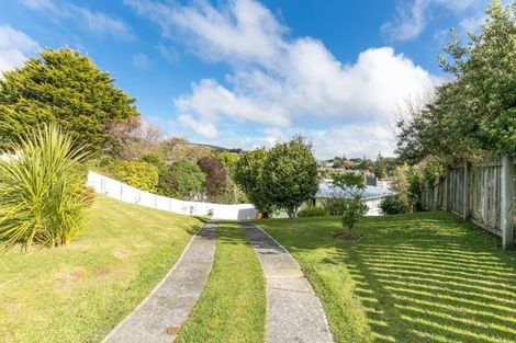 Photo of property in 20 Gear Terrace, Ranui, Porirua, 5024