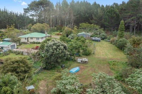 Photo of property in 141 Kellys Bay Road, Pouto, Te Kopuru, 0391