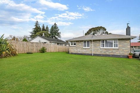 Photo of property in 71 Wrigley Road, Fordlands, Rotorua, 3015