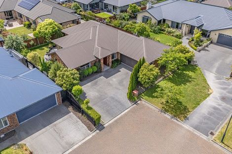 Photo of property in 5 Grace Close, Aidanfield, Christchurch, 8025