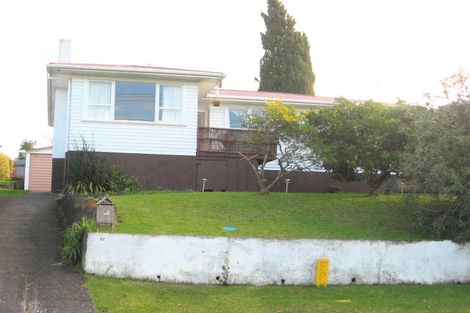Photo of property in 57 Coxhead Road, Manurewa, Auckland, 2102