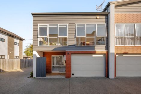 Photo of property in 3/15 Lyon Street, Frankton, Hamilton, 3204