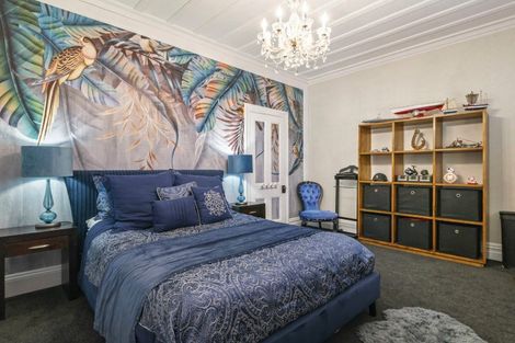 Photo of property in 26 Dedwood Terrace, Saint Marys Bay, Auckland, 1011