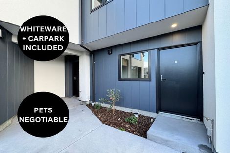 Photo of property in 1/64 Amyes Road, Hornby, Christchurch, 8042