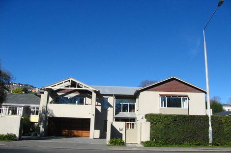 Photo of property in 61a Cashmere Road, Cashmere, Christchurch, 8022