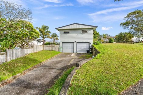 Photo of property in 4 Montague Place, Onerahi, Whangarei, 0110