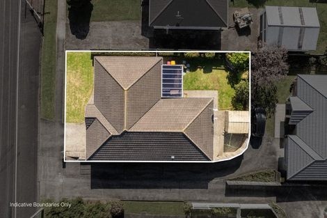 Photo of property in 208a Rolleston Street, Thames, 3500