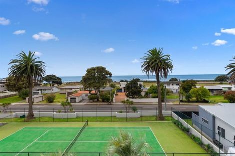 Photo of property in Horizon Apartments, 232g Pohutukawa Avenue, Ohope, 3121
