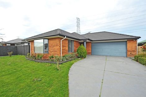 Photo of property in 47 Shearwater Drive, Woolston, Christchurch, 8023
